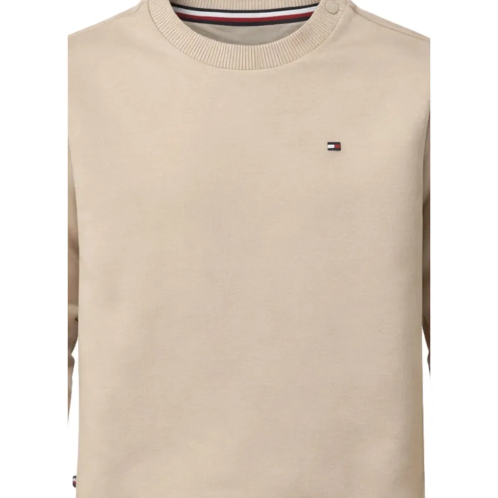 Dzianinowy sweter