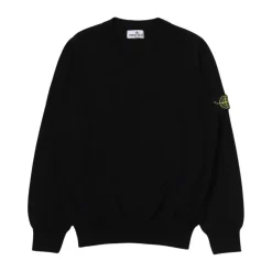 Dzianinowy Sweter