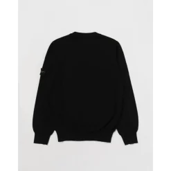 Dzianinowy Sweter