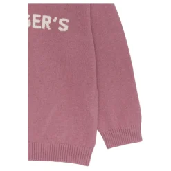 Dzianinowy sweter