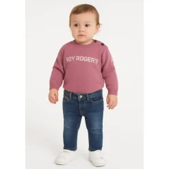 Dzianinowy sweter