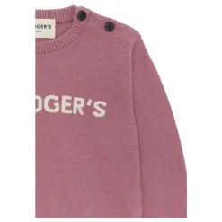 Dzianinowy sweter