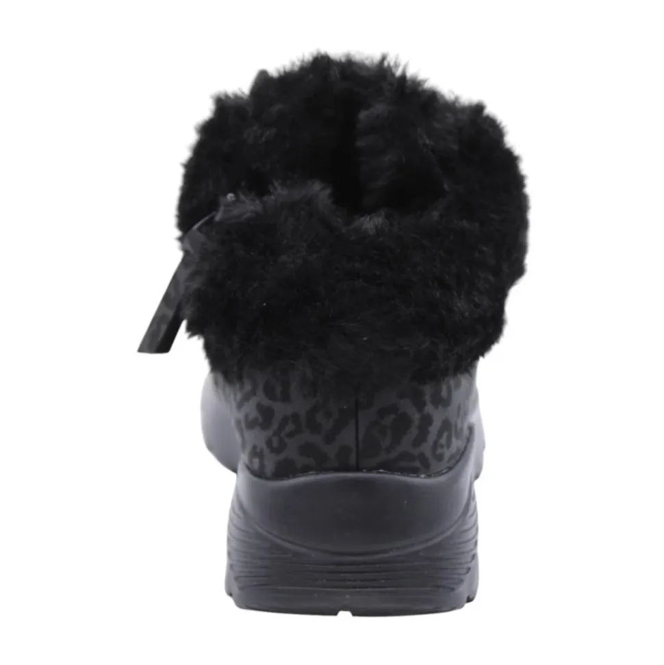 Dziecięce Buty Pepermintowe