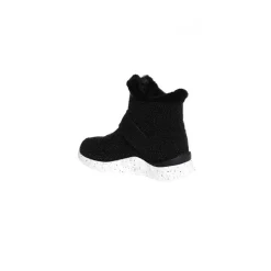 Dziecięce Buty Zamek Wodoodporne Czarne