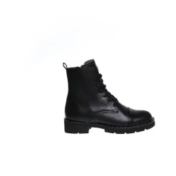 Dziecięce Czarne Buty Stylowe