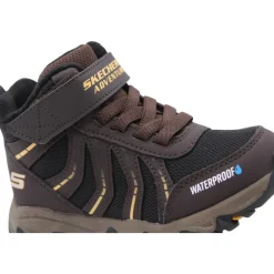 Dziecięce Matowe Sneakersy