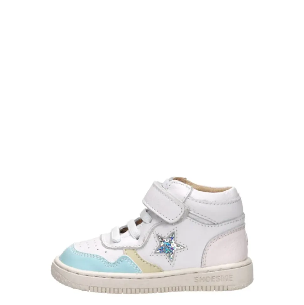 Dziecięce Sneakersy Baby-Proof