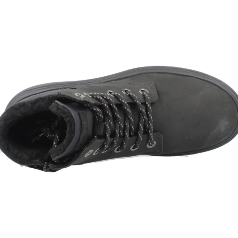 Dziecięce Zimowe Buty Wodoodporne