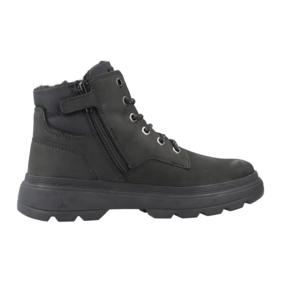 Dziecięce Zimowe Buty Wodoodporne