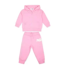Dziecięcy Komplet Bluza Spodnie