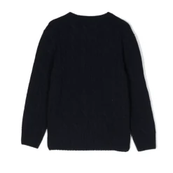Dziecięcy Sweter Rozpinany
