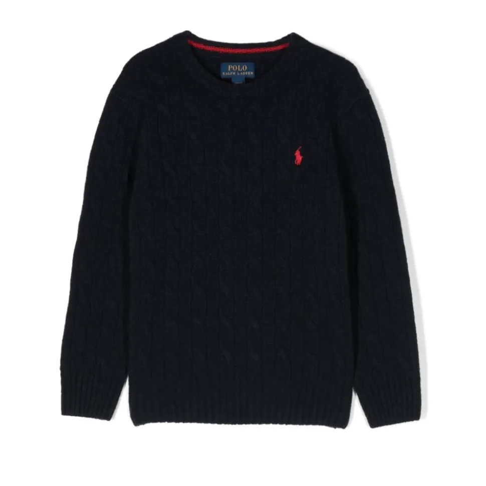 Dziecięcy Sweter Rozpinany
