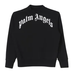Dziecięcy sweter z długim rękawem