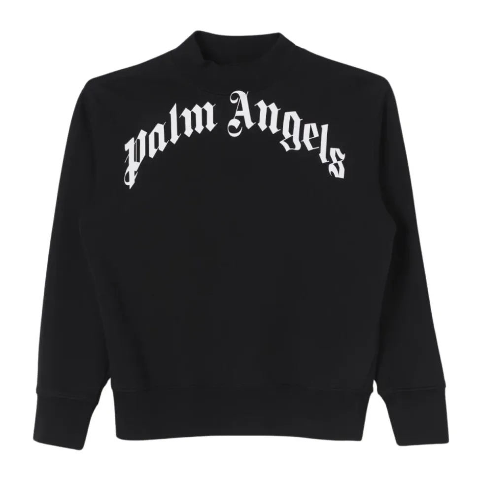 Dziecięcy sweter z długim rękawem