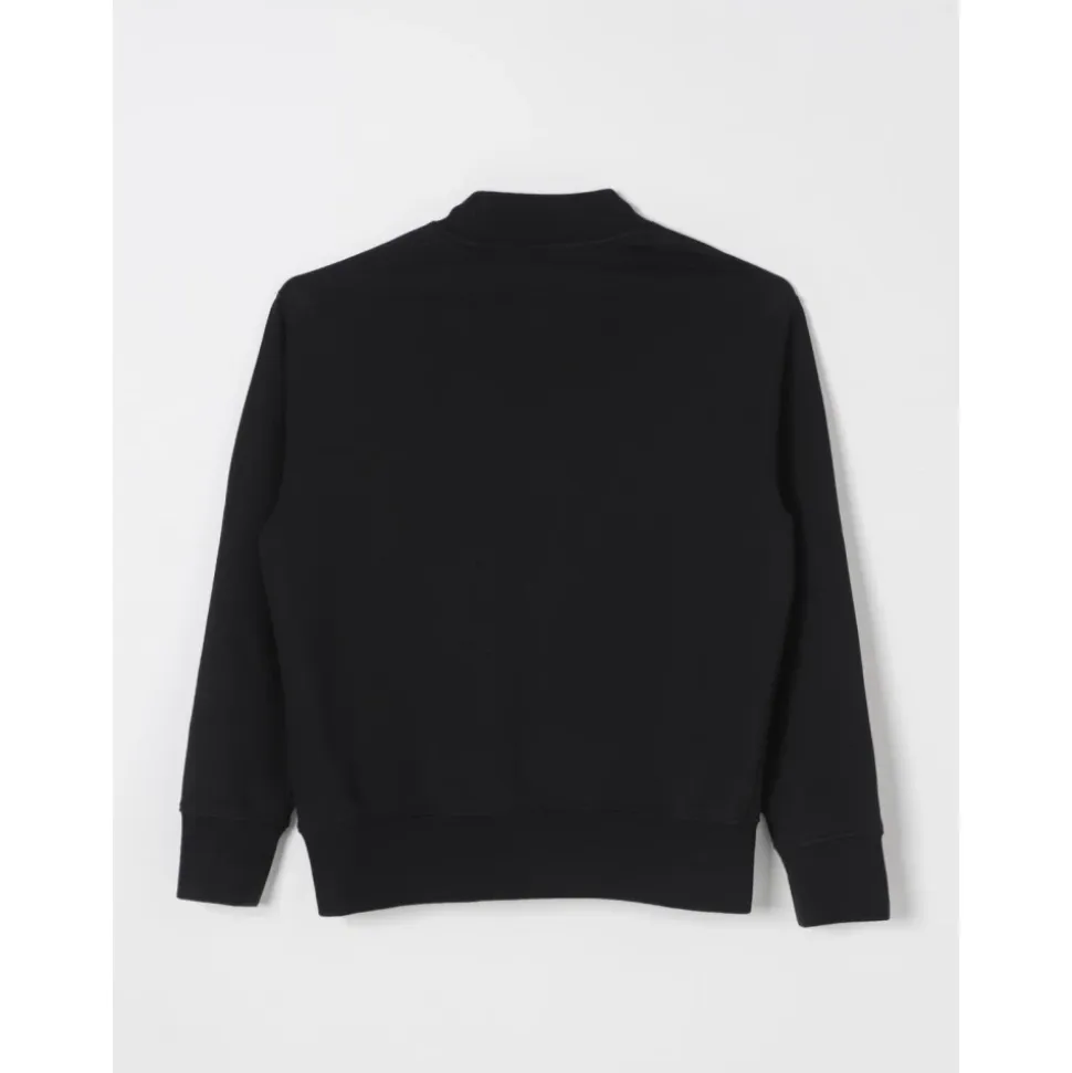 Dziecięcy sweter z długim rękawem