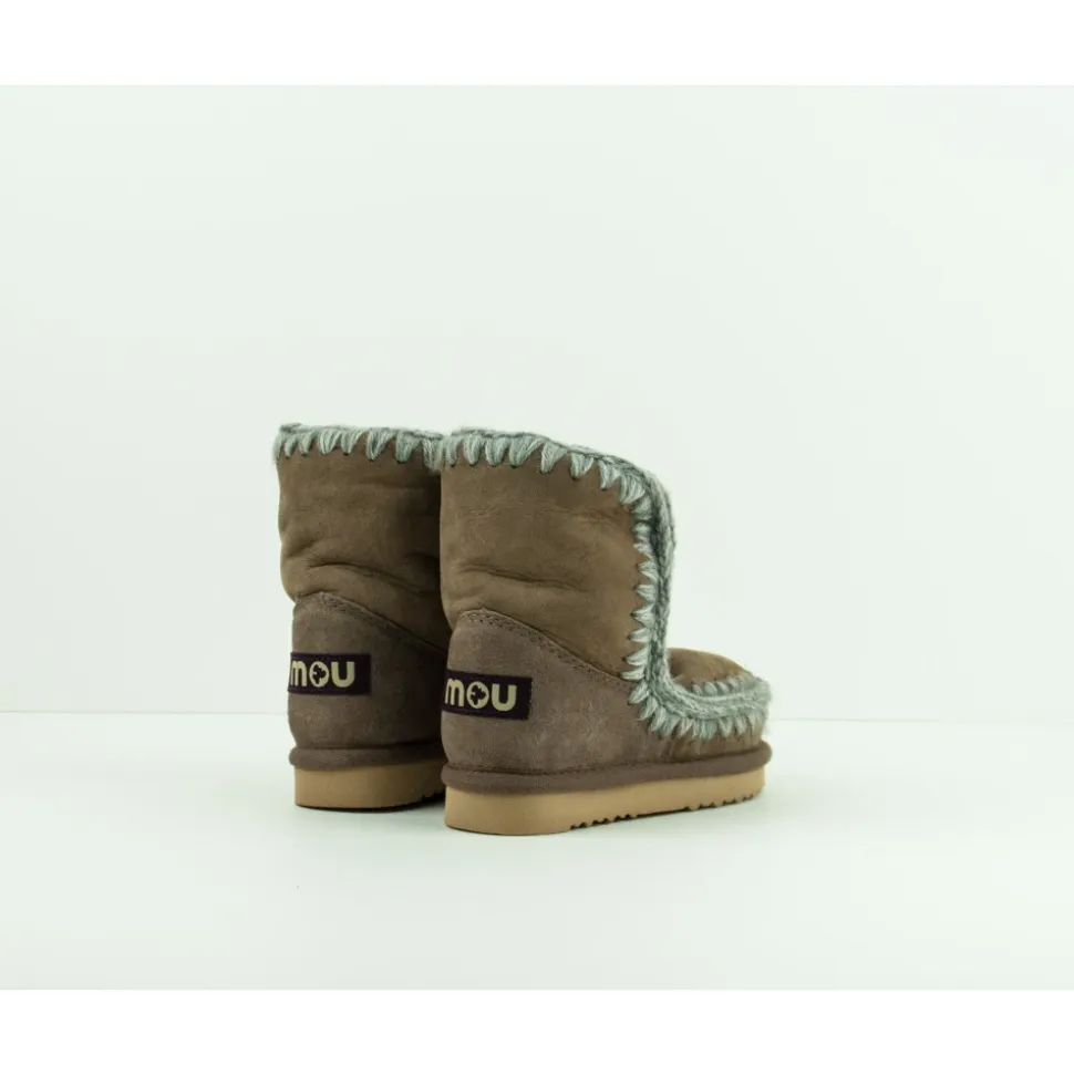 Dziewczęce Buty Eskimo Kid