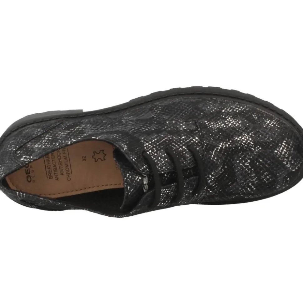 Dziewczęce Buty Formalne