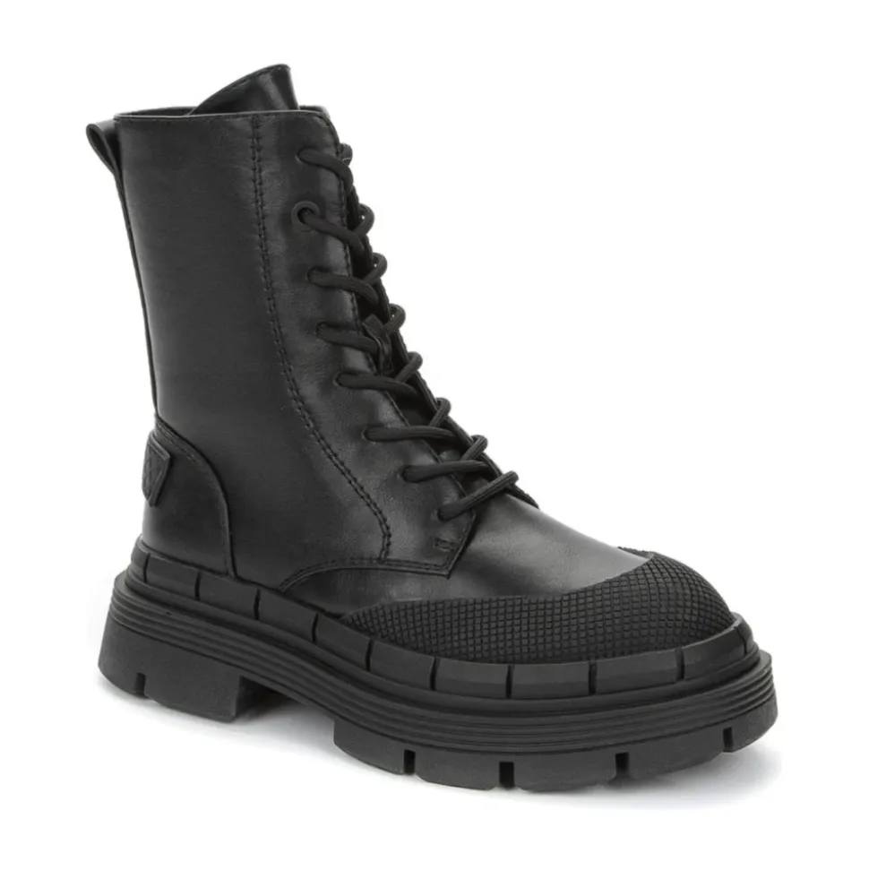 Dziewczęce Ciepłe Zamknięte Buty