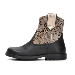 Dziewczęce Cowboy Buty Modny Model