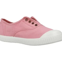 Dziewczęce Modne Sneakersy