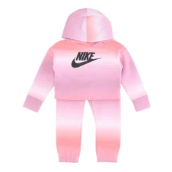 Dziewczęcy Zestaw Jogger Club