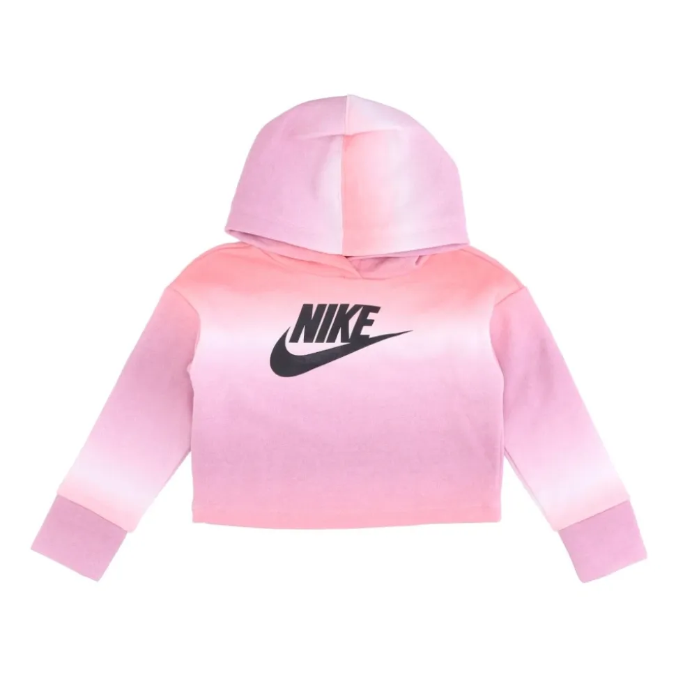 Dziewczęcy Zestaw Jogger Club