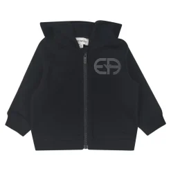 EA Zip-Up Sweatshirt