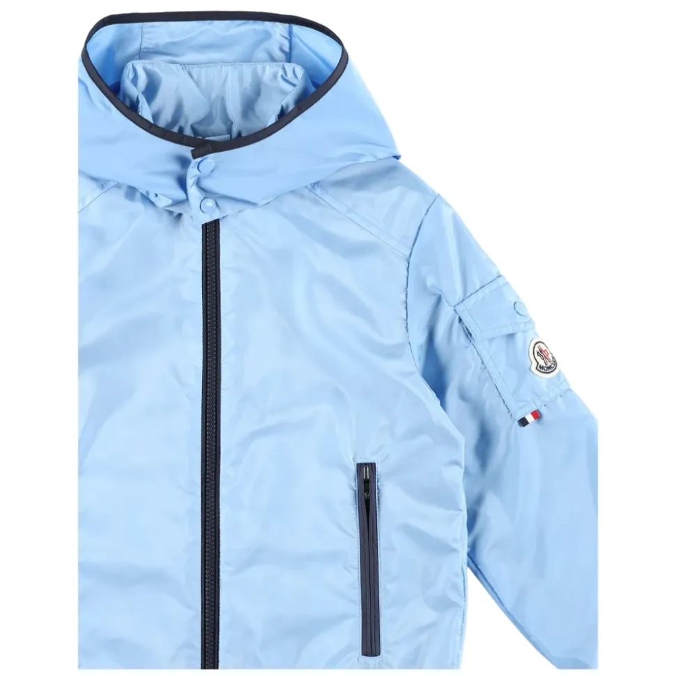 71E Banu Jacket