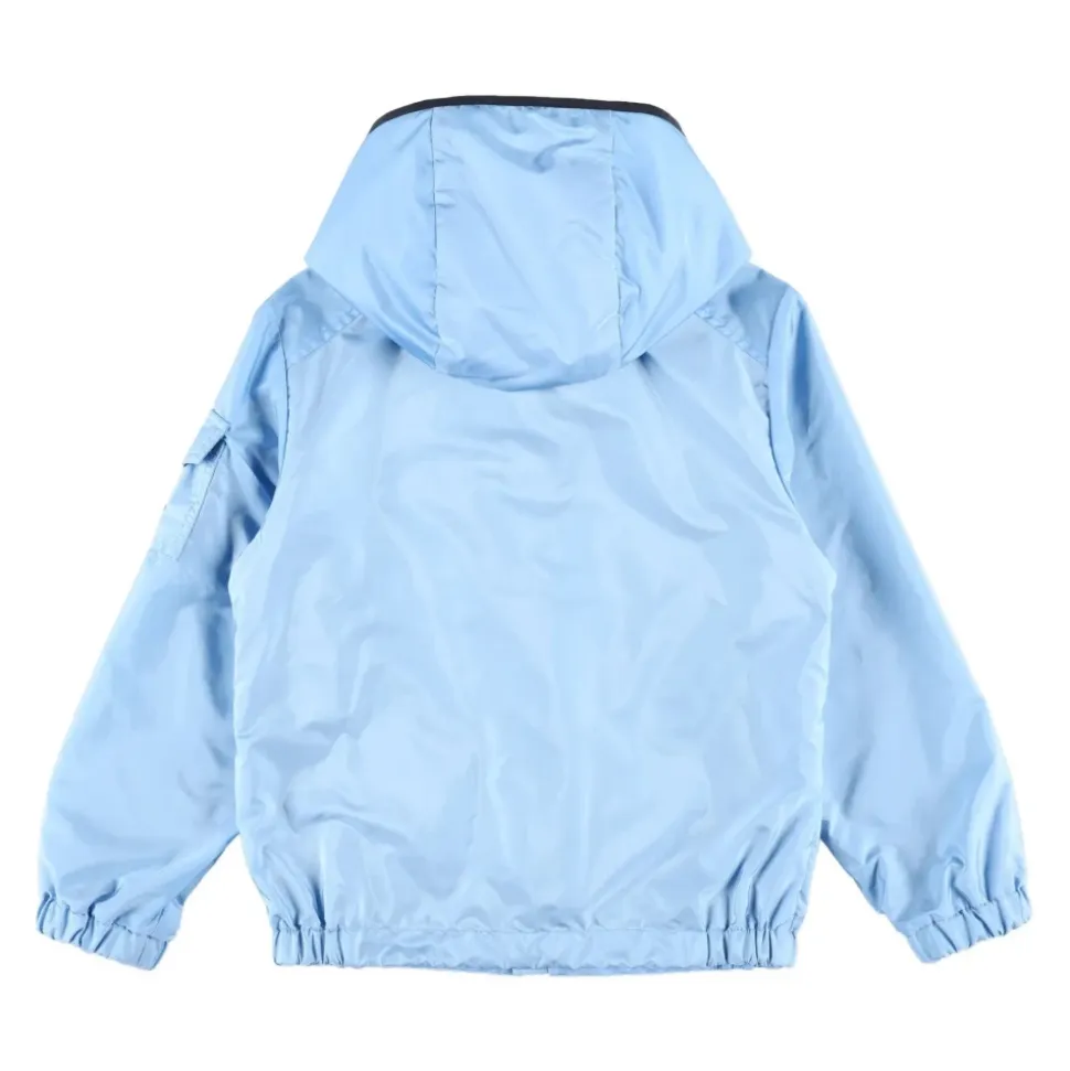 71E Banu Jacket