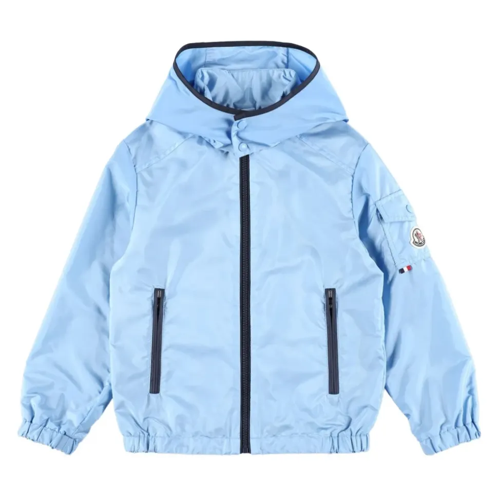 71E Banu Jacket