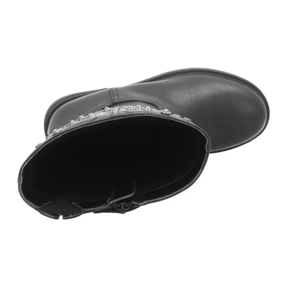 Eclair Girl K Boots