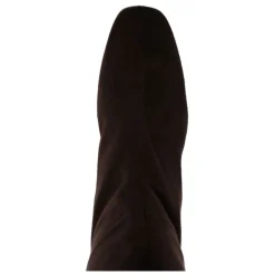 Eda Suede Boots