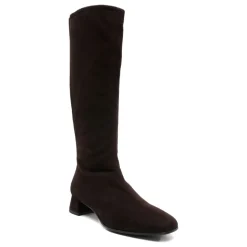 Eda Suede Boots
