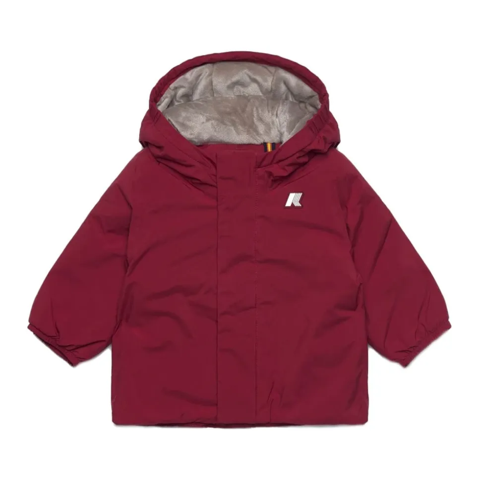 E. Jack Soft Touch Jacket