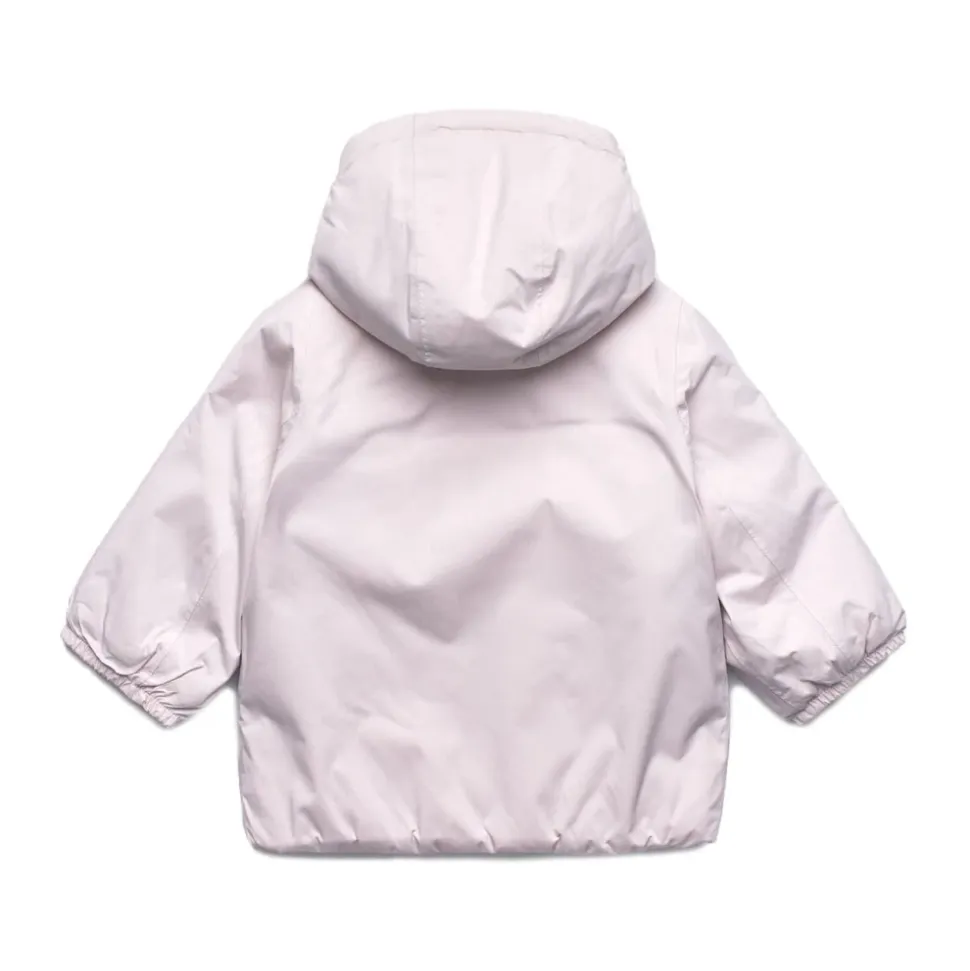 E. Jack Soft Touch Marmotta Jacket