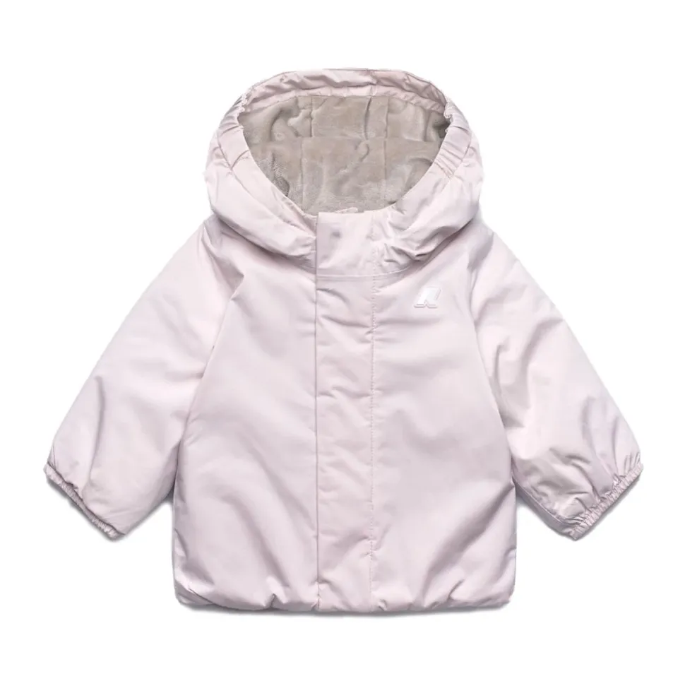 E. Jack Soft Touch Marmotta Jacket
