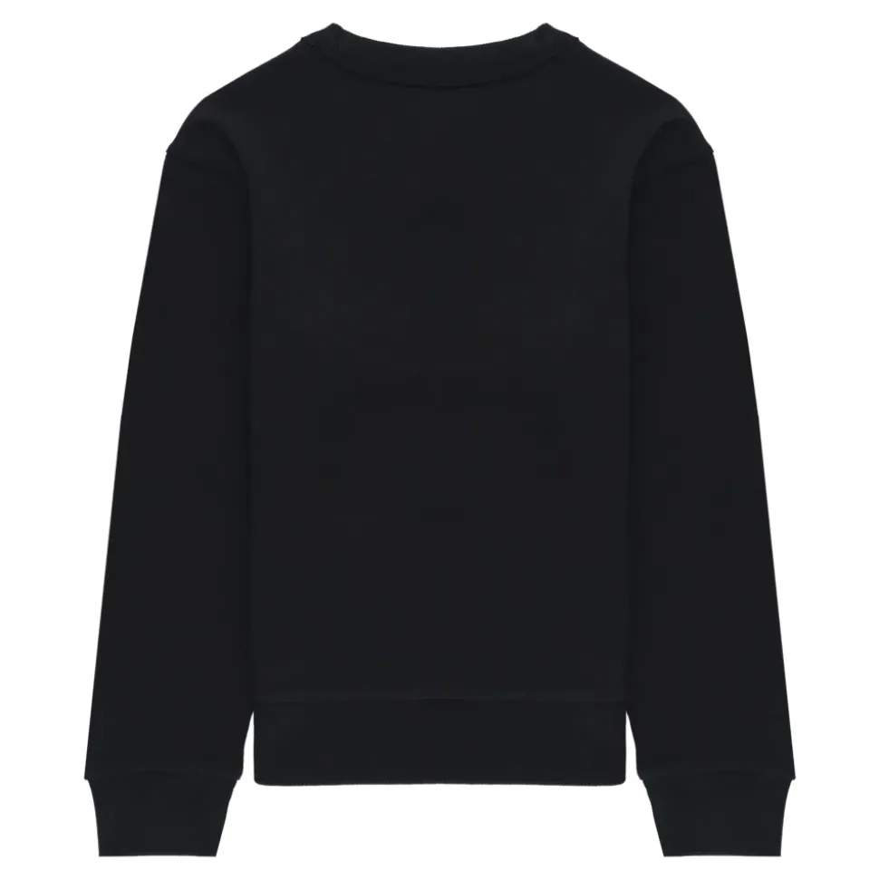 EKD Check Cotton Sweatshirt