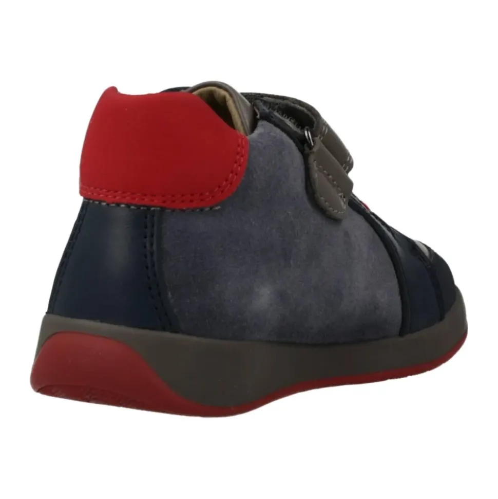 Elastyczne buty