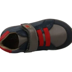 Elastyczne buty