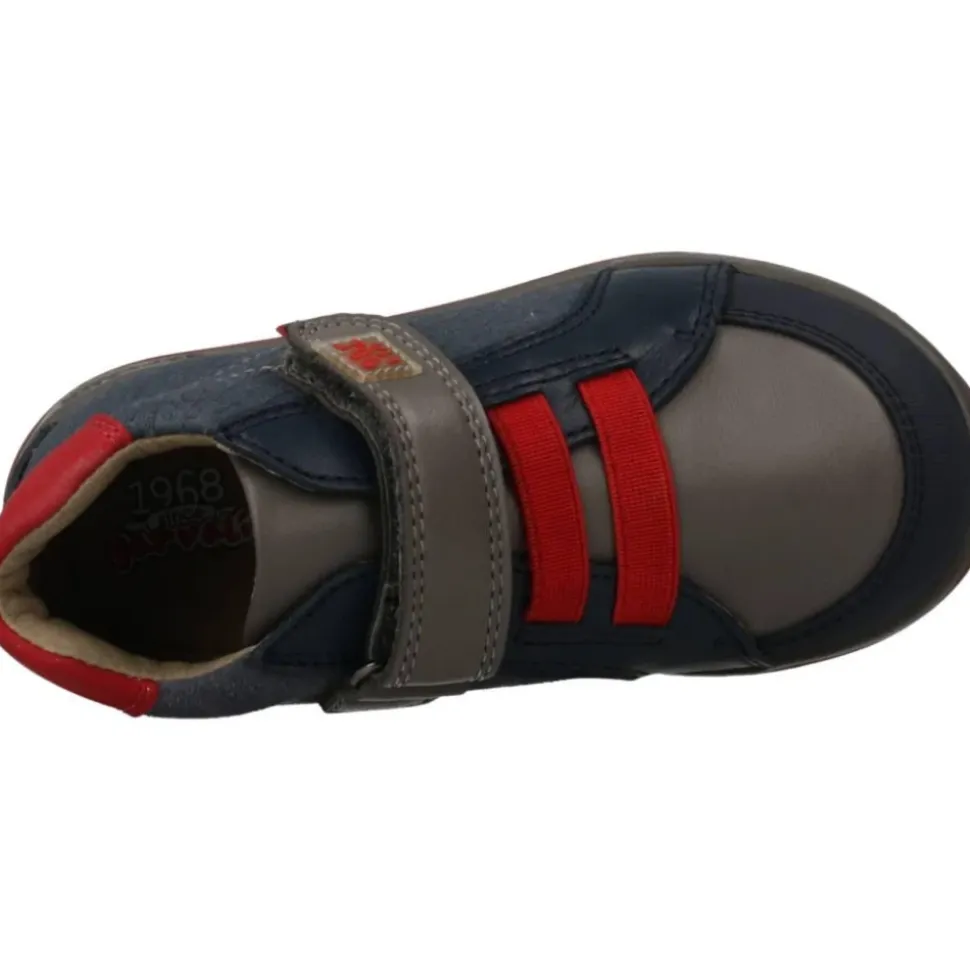 Elastyczne buty