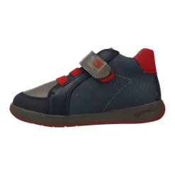 Elastyczne buty