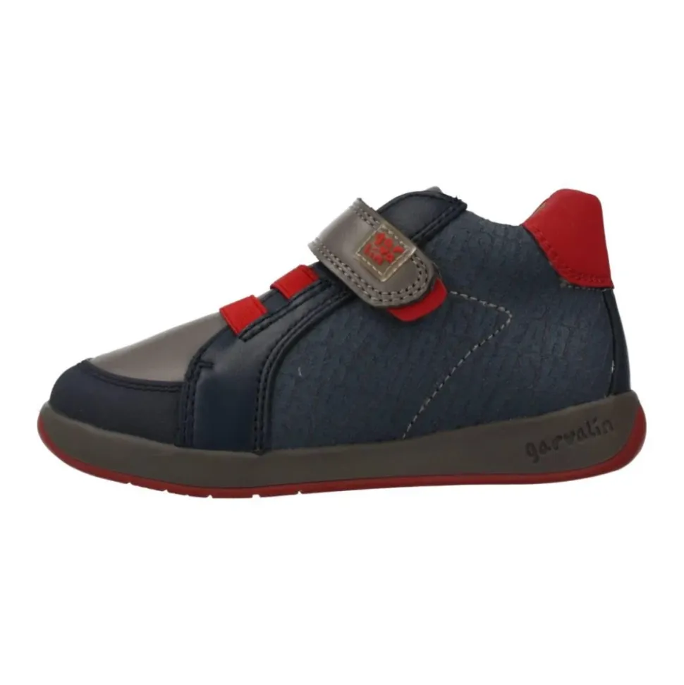 Elastyczne buty