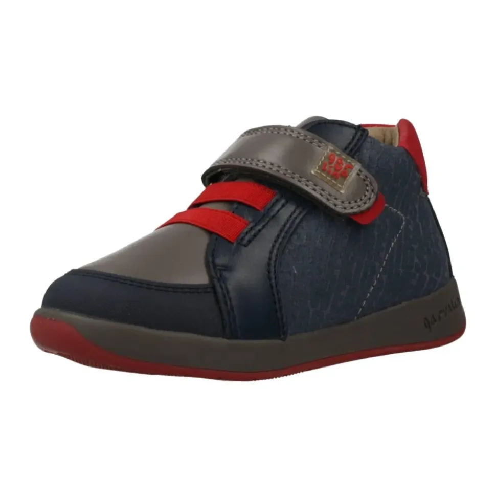Elastyczne buty
