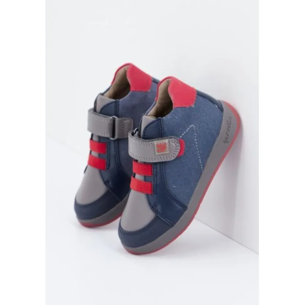 Elastyczne buty