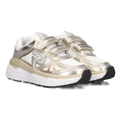 Eleganckie Sneakersy Christal Kid