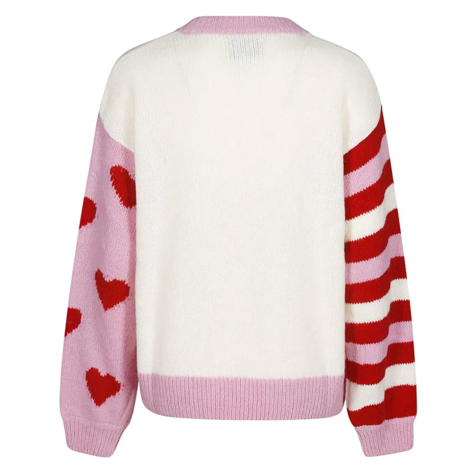 Elegancki i wygodny sweter dla dzieci