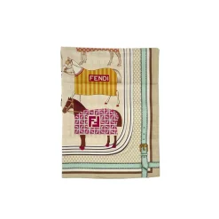 Elegante Foulard