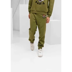 Embroidered Tiger Trainingspak