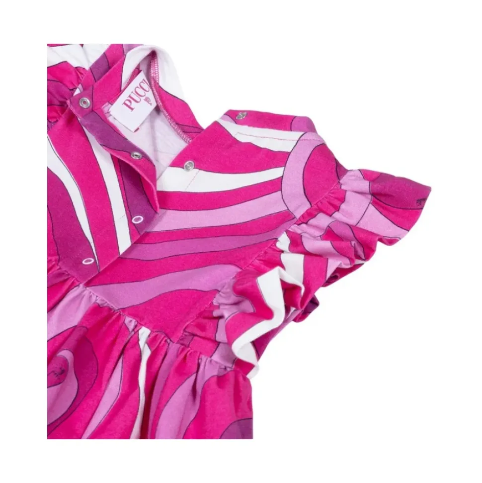 Emilio Pucci Dresses