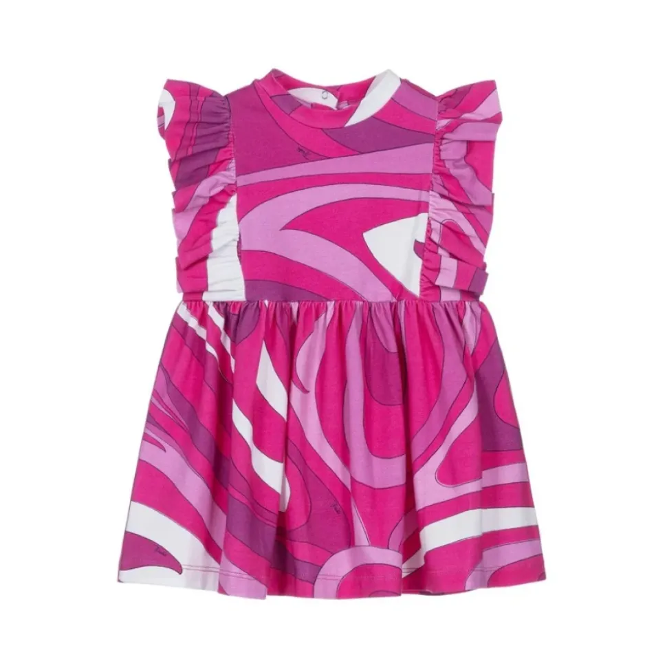 Emilio Pucci Dresses